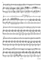 Der Vogelhändler Soprano Recorder scores gallery preview page 5