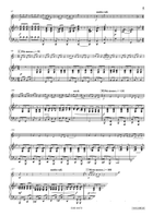 Der Vogelhändler Cornet scores gallery preview page 6