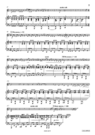 Der Vogelhändler Piccolo Trumpet scores gallery preview page 6