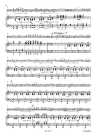 Der Vogelhändler Piano Accompaniment scores gallery preview page 5
