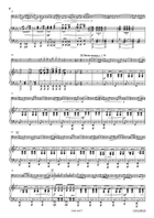Der Vogelhändler Bass Trombone scores gallery preview page 5
