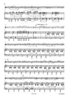 Der Vogelhändler Piano Accompaniment scores gallery preview page 5