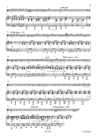 Der Vogelhändler Piano Accompaniment scores gallery preview page 6