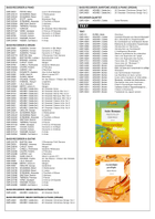 Sousa At The Circus Bass Recorder scores gallery preview page 8