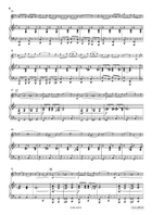 Sousa At The Circus Alto Saxophone scores gallery preview page 5