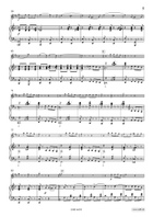 Sousa At The Circus Alto Saxophone scores gallery preview page 6