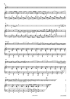 Sousa At The Circus Alto Saxophone scores gallery preview page 7