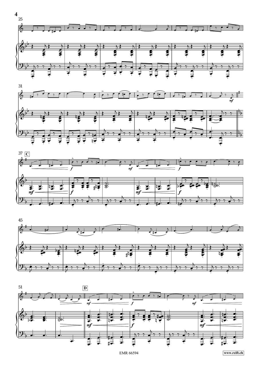 Sousa At The Circus Sousa At The Circus Cornet scores gallery preview page 5