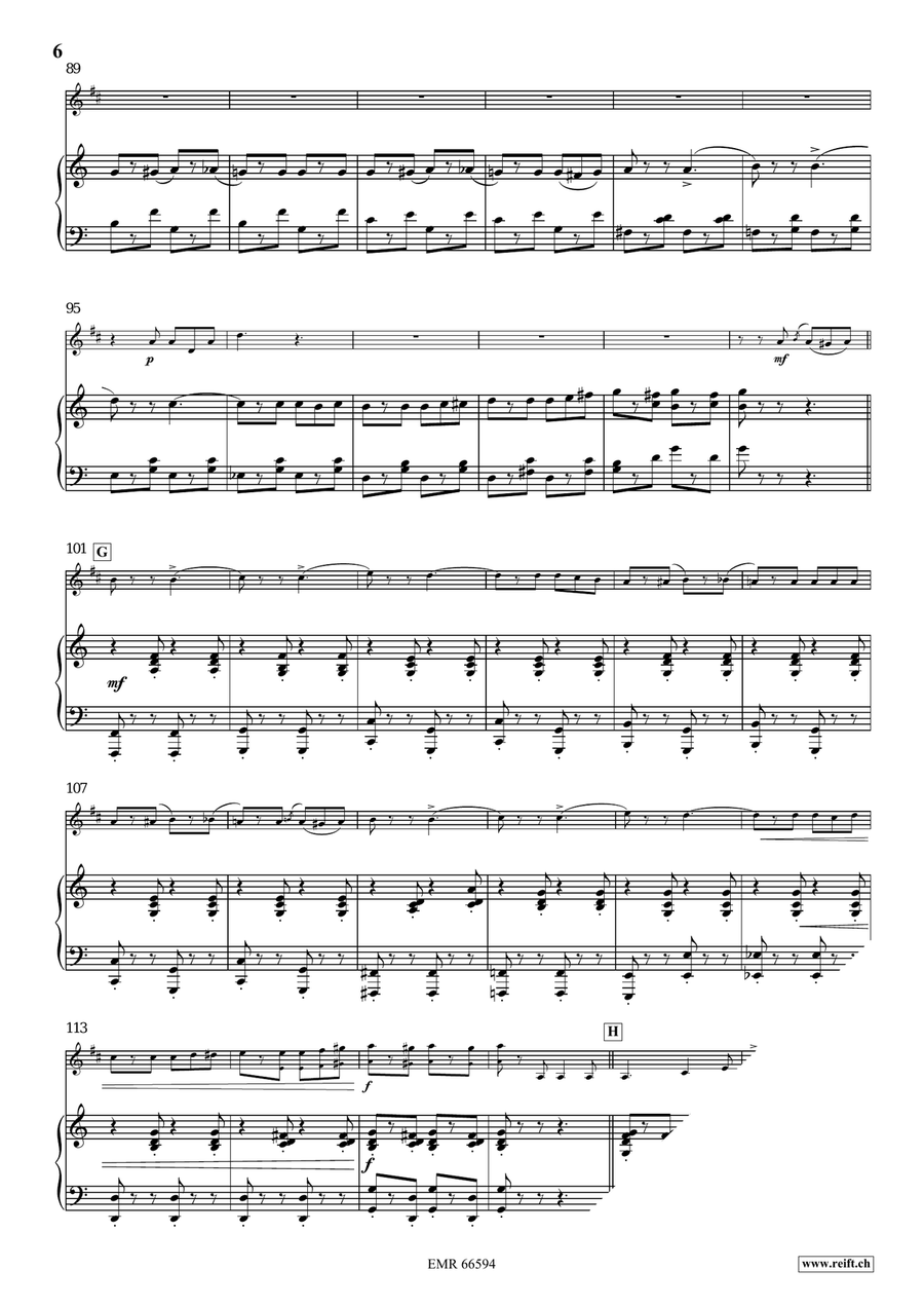 Sousa At The Circus Sousa At The Circus Cornet scores gallery preview page 7