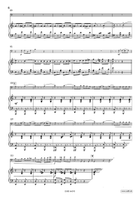 Sousa At The Circus Piano Accompaniment scores gallery preview page 7