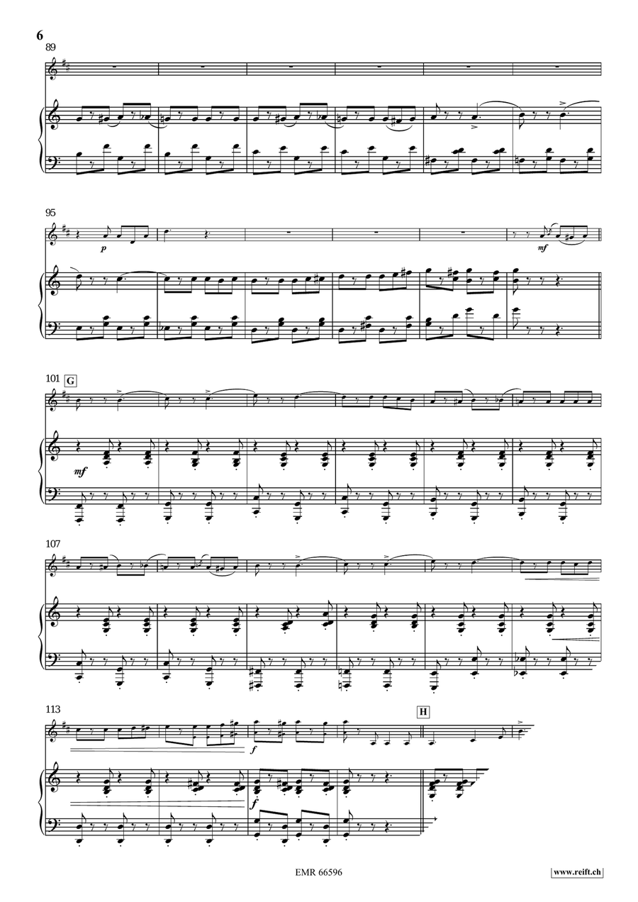 Sousa At The Circus Sousa At The Circus Euphonium scores gallery preview page 7