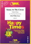 Sousa At The Circus