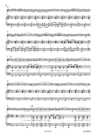 Sousa At The Circus Piccolo scores gallery preview page 5