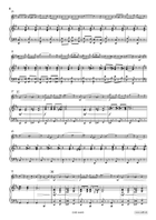 Sousa At The Circus Flute Solo scores gallery preview page 5