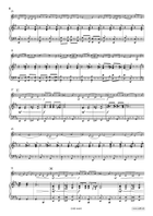 Sousa At The Circus Piccolo Trumpet scores gallery preview page 5