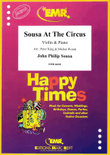 Sousa At The Circus