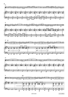 Sousa At The Circus Piano Accompaniment scores gallery preview page 5