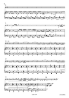 Sousa At The Circus Piano Accompaniment scores gallery preview page 7