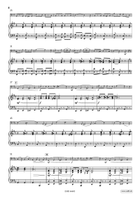 Sousa At The Circus Double Bass scores gallery preview page 5