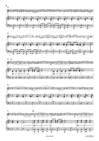 Sousa At The Circus Piano Accompaniment scores gallery preview page 5
