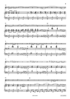 Sousa At The Circus Piano Accompaniment scores gallery preview page 6