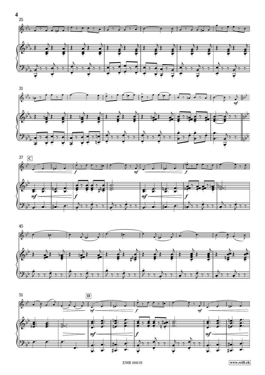 Sousa At The Circus Sousa At The Circus Tenor Recorder scores gallery preview page 5