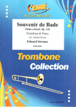 Souvenir de Bade