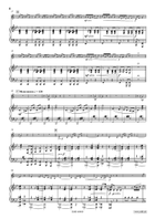 Berliner Luft Bass Clarinet scores gallery preview page 5