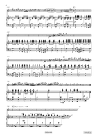 Berliner Luft Tenor Saxophone scores gallery preview page 7