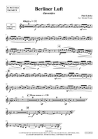 Berliner Luft Piccolo Trumpet scores gallery preview page 3