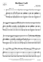 Berliner Luft Voice Solo scores gallery preview page 4