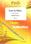 Less Is More