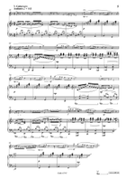 King Arthur Piccolo scores gallery preview page 7