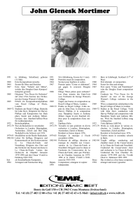 King Arthur Flute Solo scores gallery preview page 3