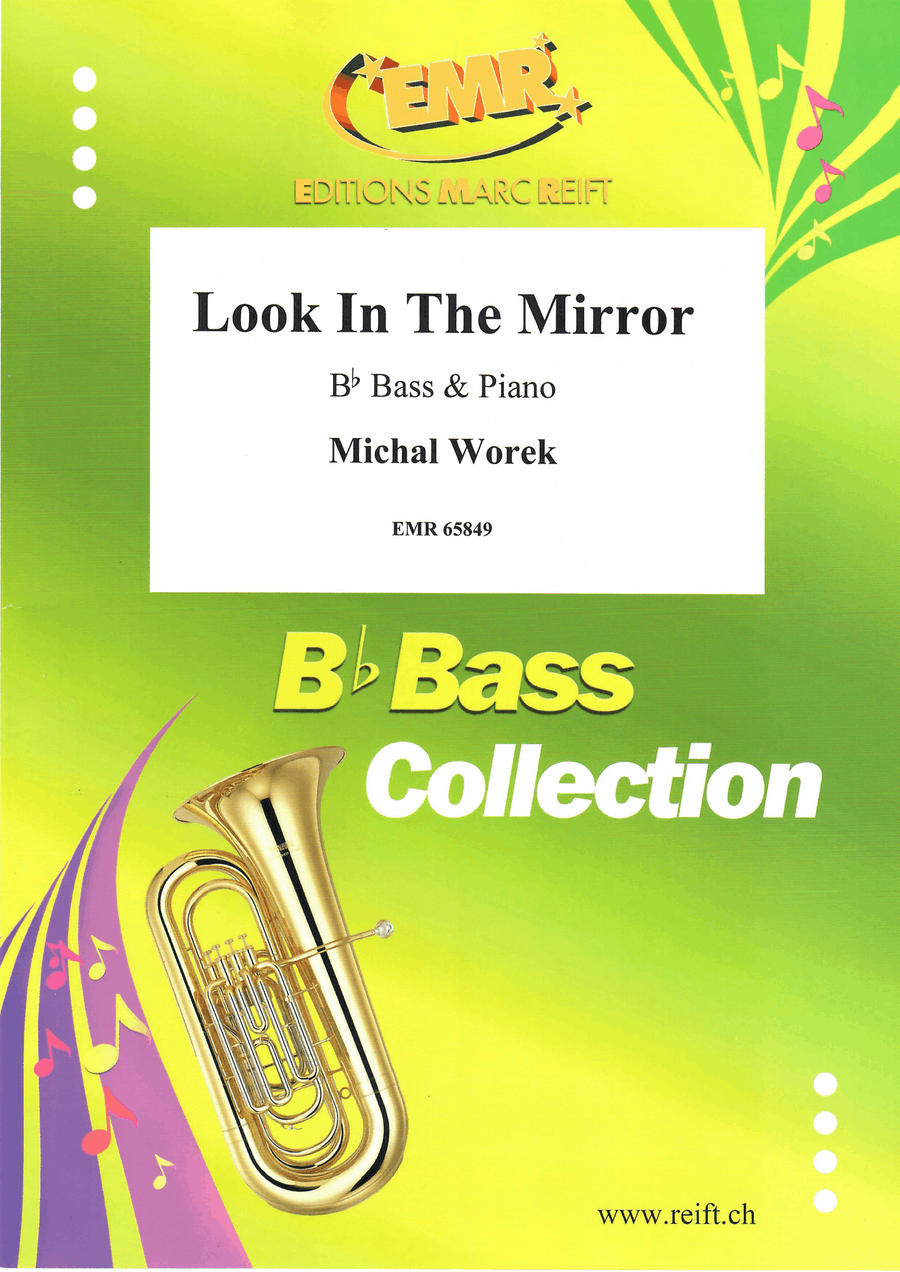 Look In The Mirror Look In The Mirror Tuba scores gallery preview page 1