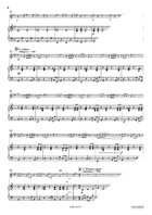 Secret Agent Alto Saxophone scores gallery preview page 6
