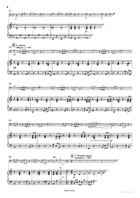 Secret Agent Double Bass scores gallery preview page 6