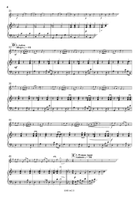 Secret Agent Tenor Saxophone scores gallery preview page 6