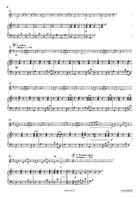 Secret Agent Voice Solo scores gallery preview page 6