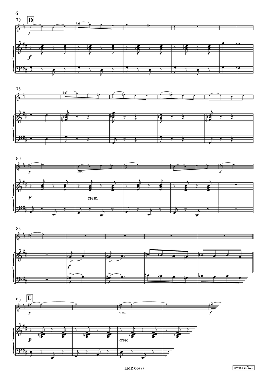 Sirtaki Sirtaki Piccolo scores gallery preview page 8