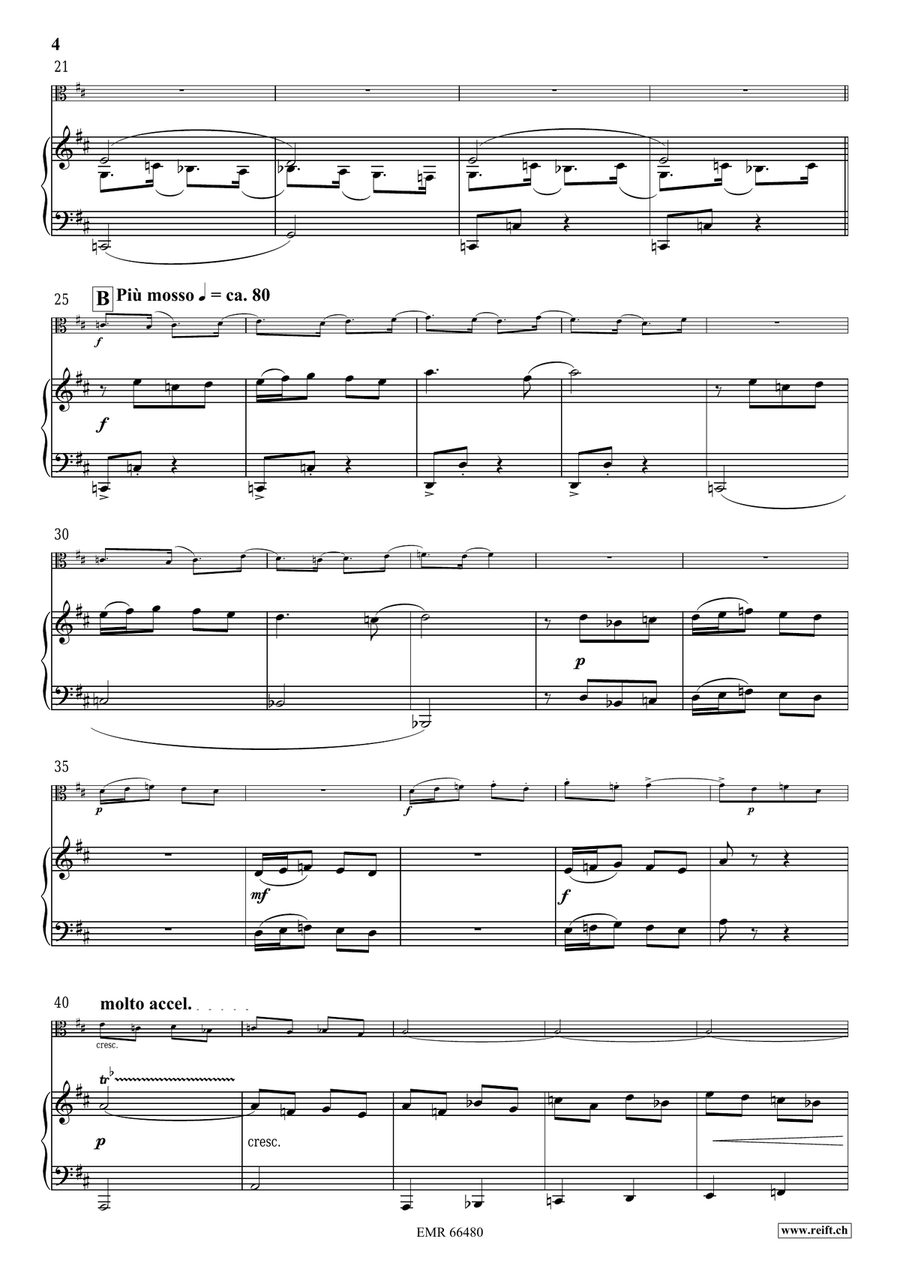 Sirtaki Sirtaki Piano Accompaniment scores gallery preview page 6