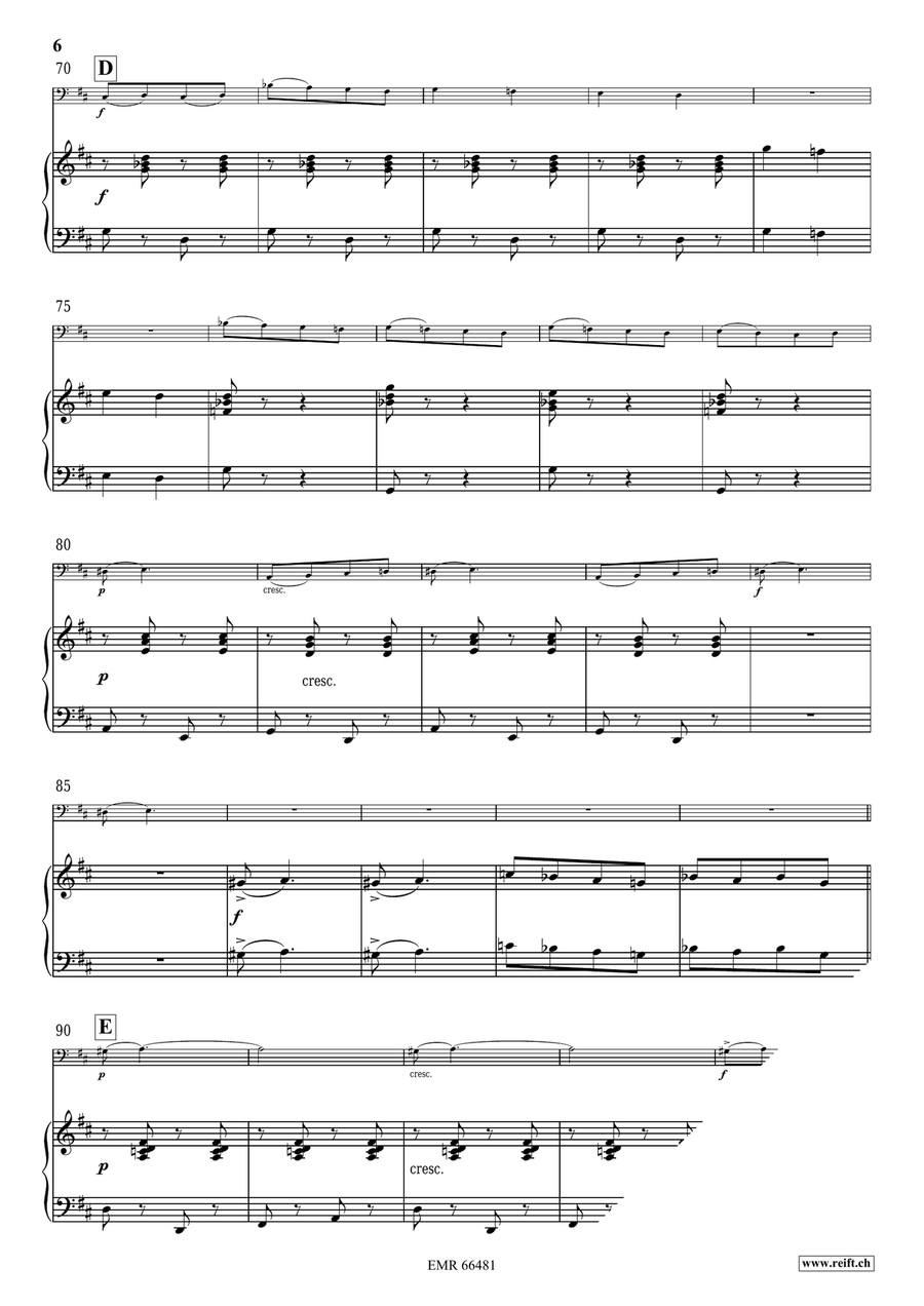 Sirtaki Sirtaki Piano Accompaniment scores gallery preview page 8