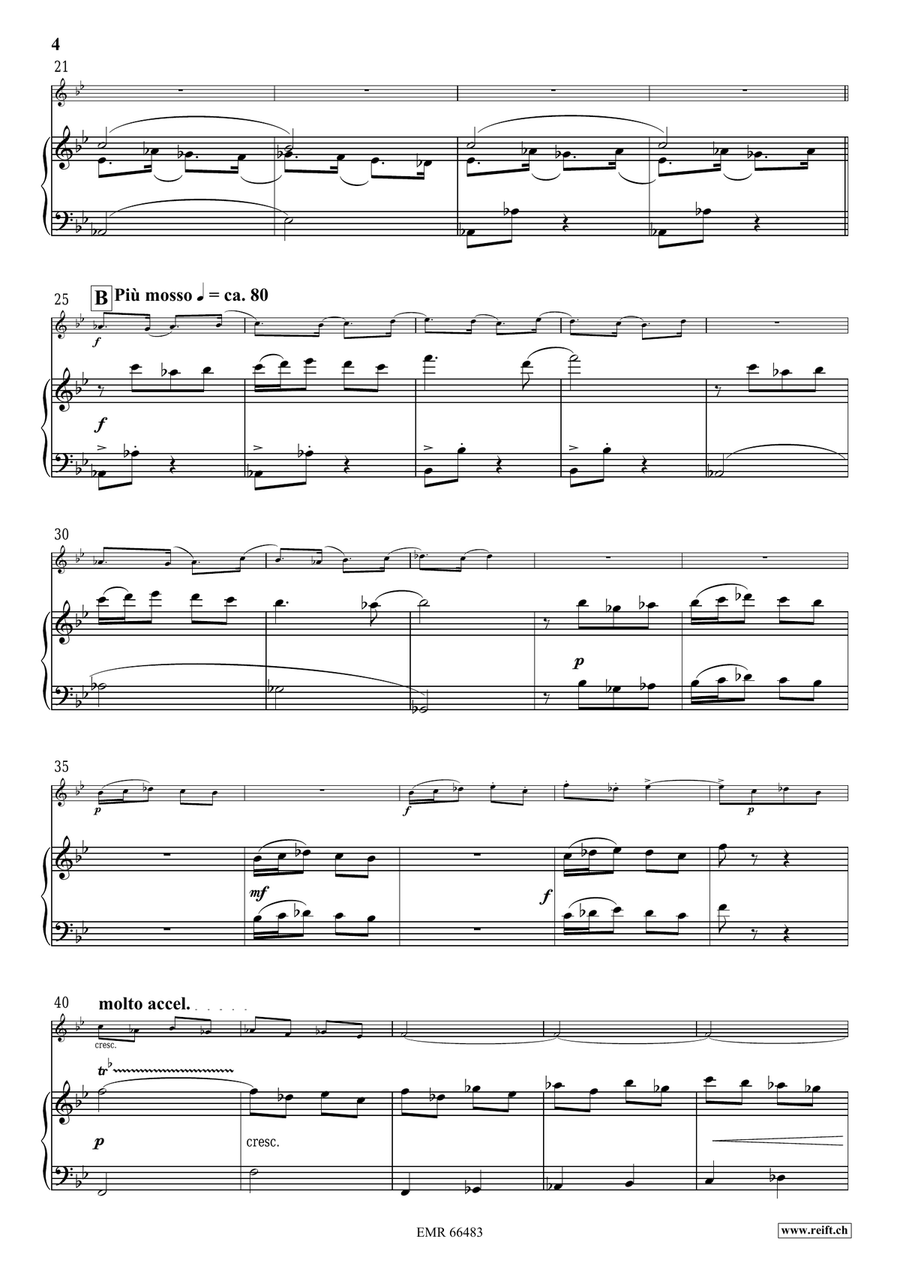 Sirtaki Sirtaki Piano Accompaniment scores gallery preview page 6