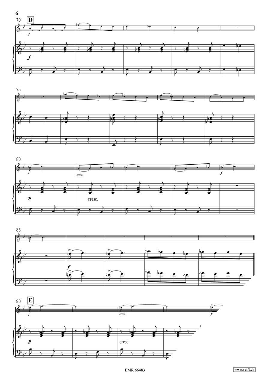 Sirtaki Sirtaki Piano Accompaniment scores gallery preview page 8