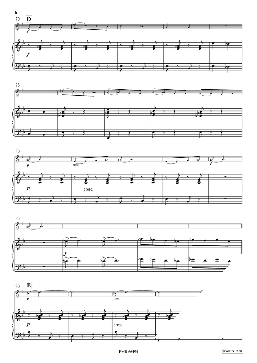 Sirtaki Sirtaki Voice Solo scores gallery preview page 8