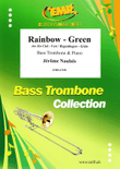 Rainbow - Green