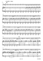 King Arthur Double Bass scores gallery preview page 6