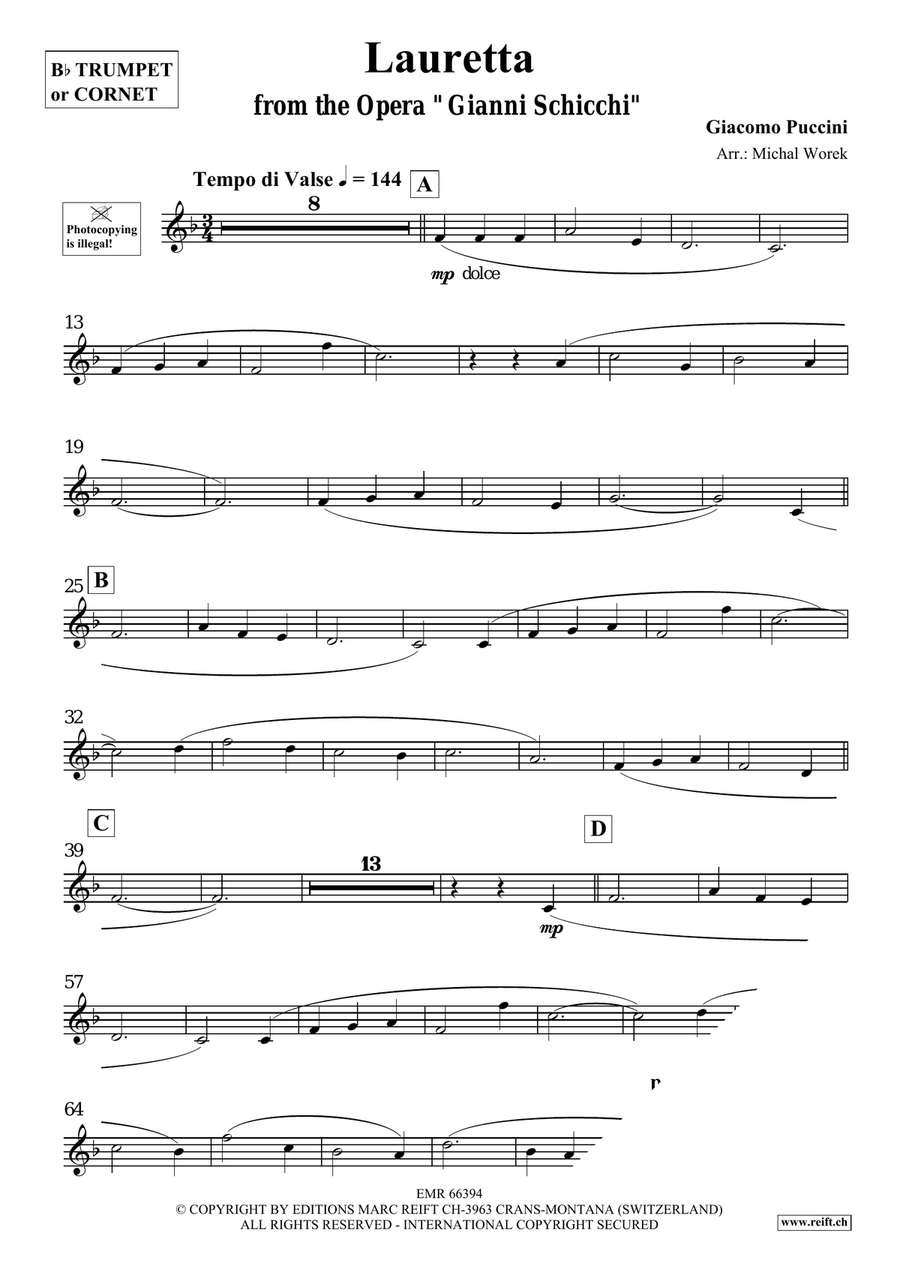 Lauretta Lauretta Cornet scores gallery preview page 3