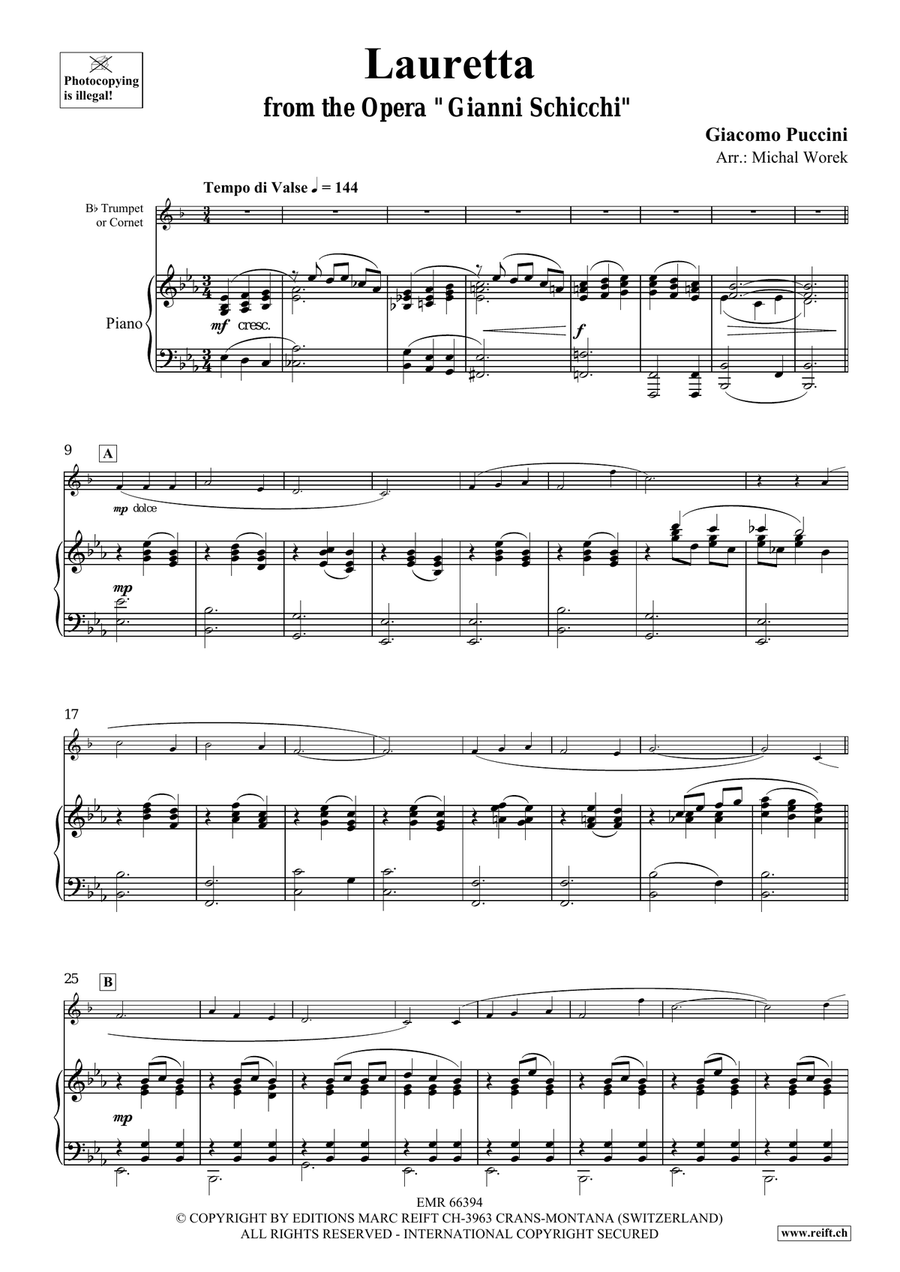 Lauretta Lauretta Cornet scores gallery preview page 4