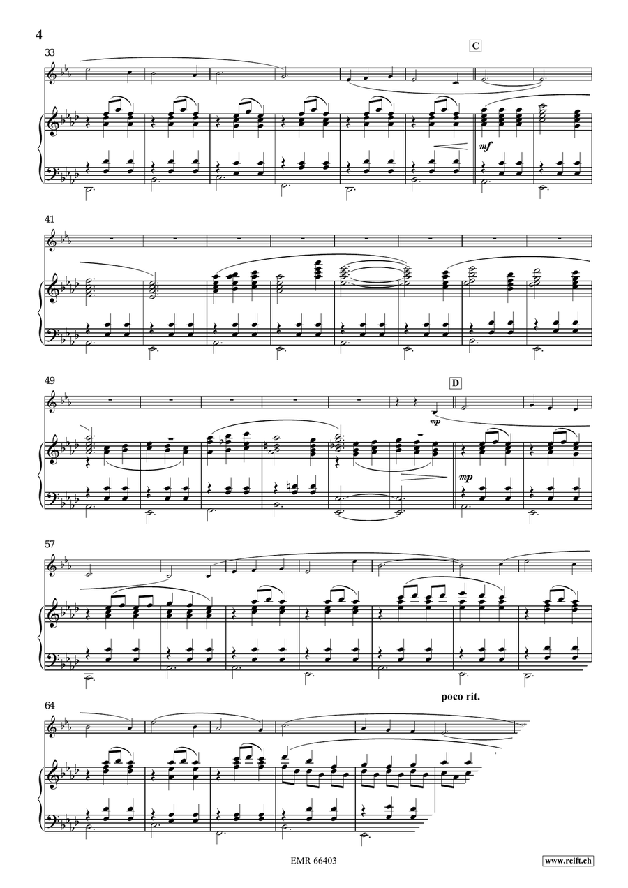 Lauretta Lauretta Horn scores gallery preview page 5